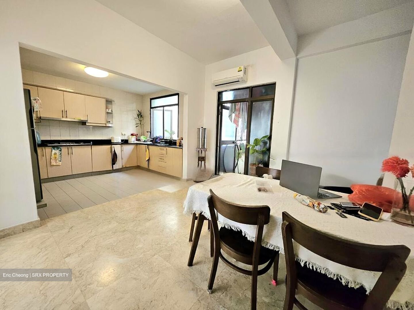 The Hacienda (D15), Condominium #457038211